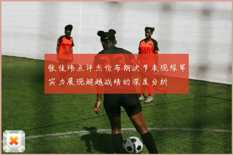 张佳玮点评杰伦布朗次节表现绿军实力展现超越战绩的深度分析